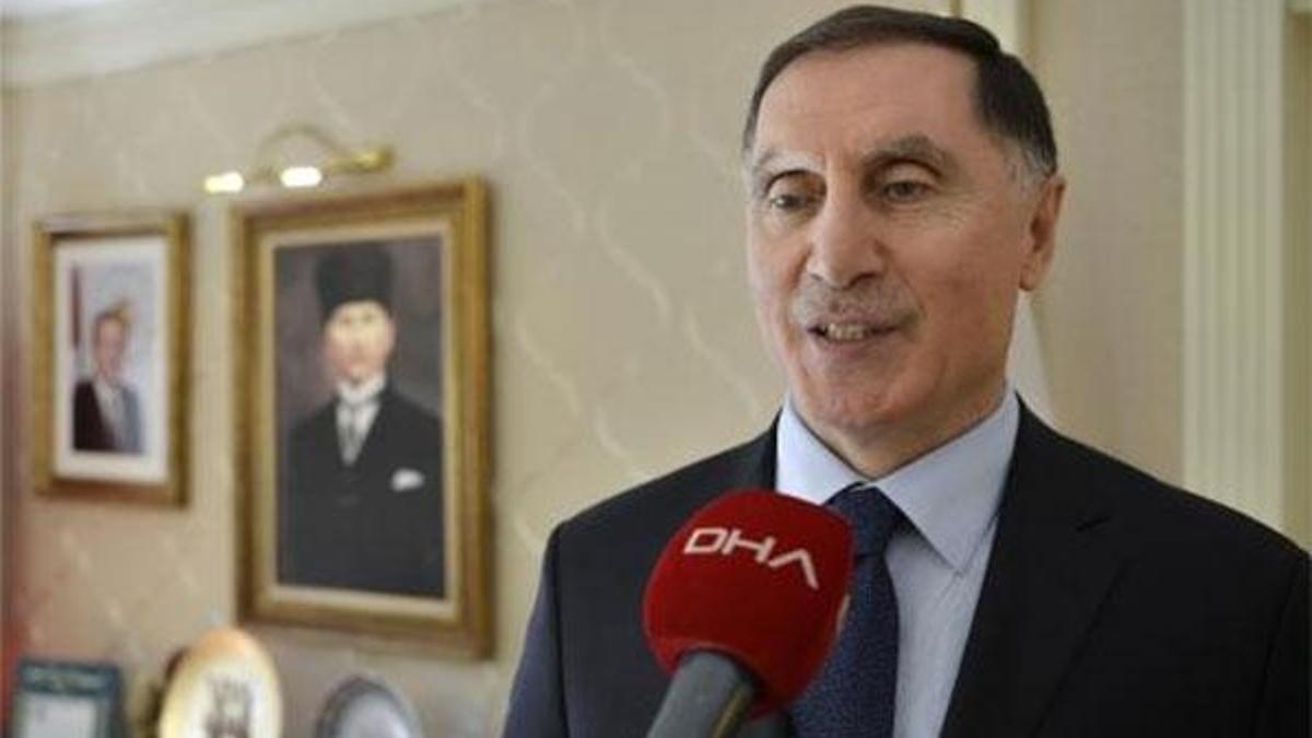 KDK'dan kamu görevlilerine 'güler yüz' denetimi
