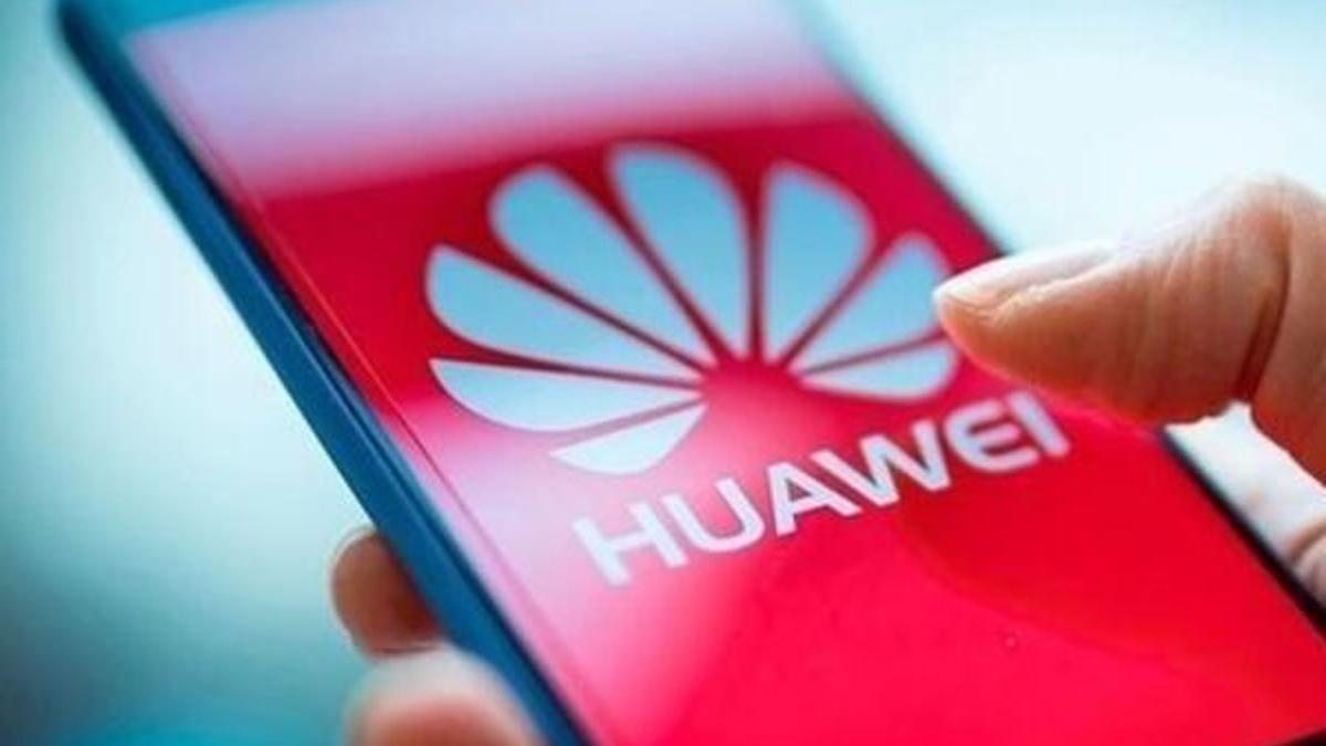 Huawei'den ABD hamlesi!