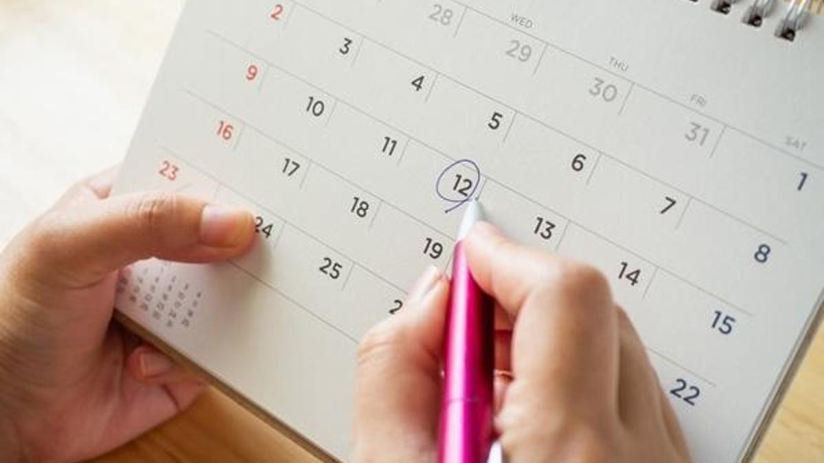 2020 resmî tatil günleri belli oldu! 2020 yılında kaç gün tatil olacak?