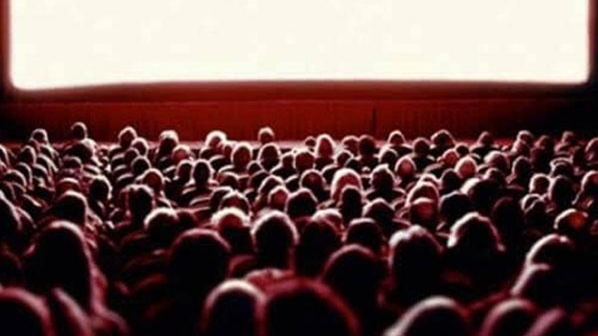 Bu hafta 7 film vizyona girecek!