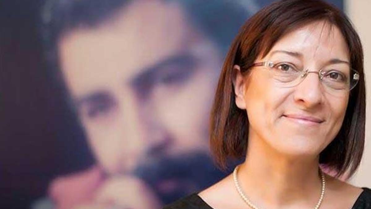Gülten Kaya'dan 'İki Gözüm Ahmet' filmine tepki