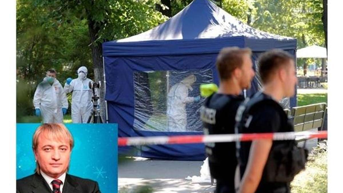 Rus milyarderin İngiltere'de şüpheli ölümü...