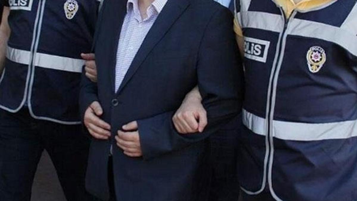 FETÖ/PDY operasyonu: 11 gözaltı