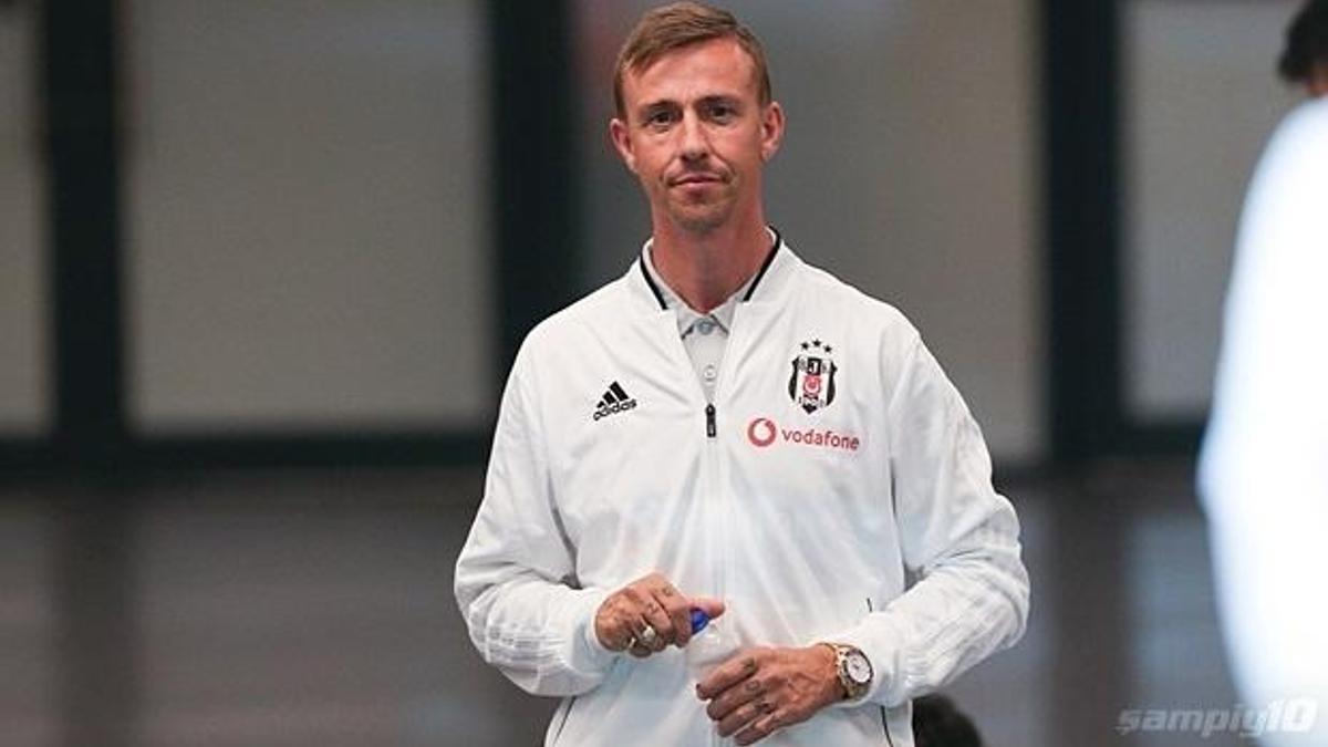 "Adım Guti değil, Jose Maria Gutierrez"
