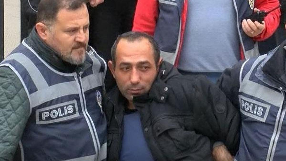Cani Özgür Arduç dehşete düşürdü: Bu kızı öldürmeyi çok istedim!