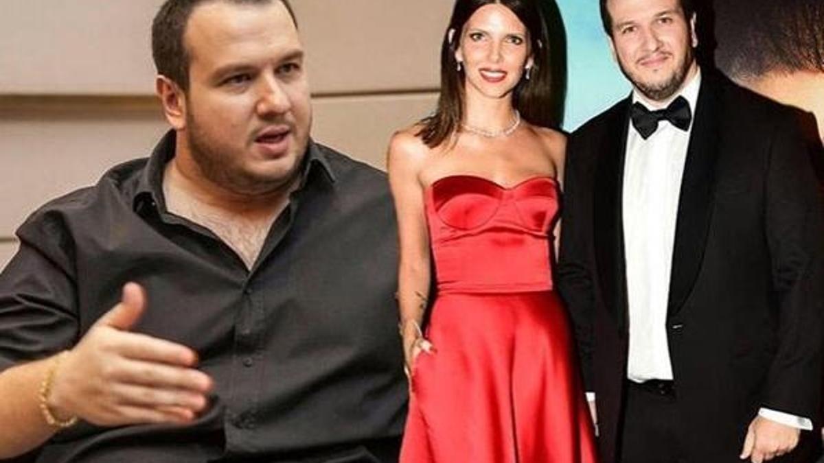 Şahan Gökbakar 35 kiloyu nasıl verdi?