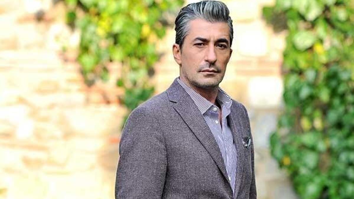 Erkan Petekkaya'nın dizisi iptal oldu