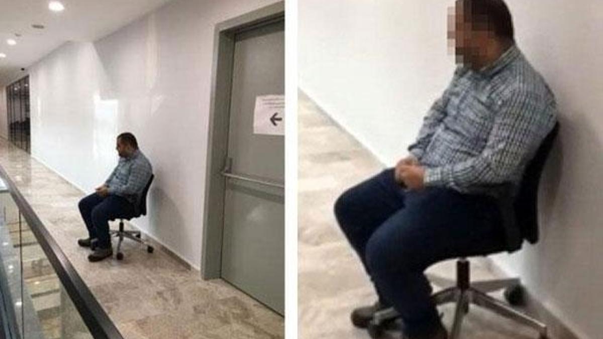 Güngören Belediyesi'nde 'ceza' skandalı!