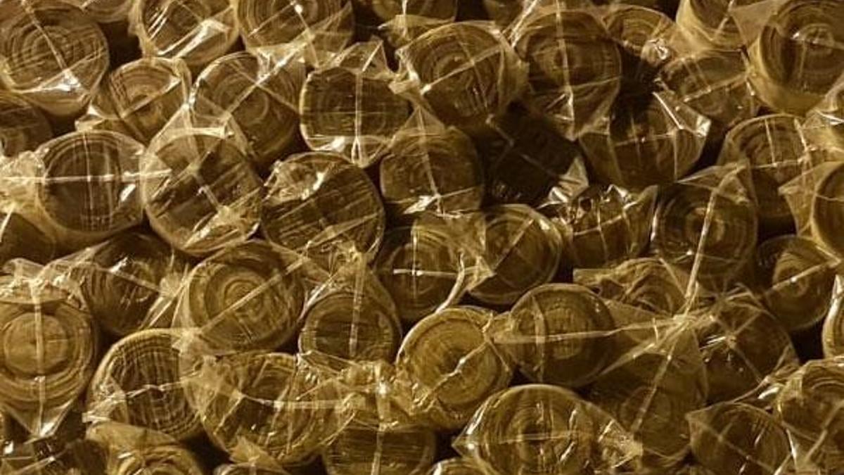 TSK için üretilen yüksek teknoloji ürünleri çaldılar!