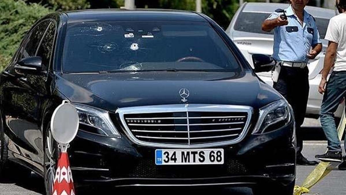 İş adamı Murat Sancak'a silahlı saldırı davasında karar