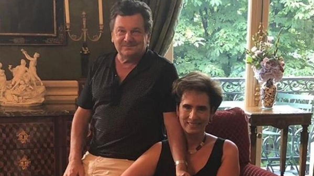 Vedat Milor'dan takipçisine! 'Parası için evlendim'