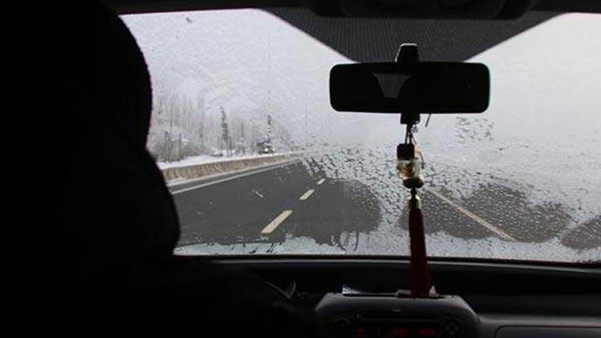 Meteoroloji'den hafta sonu için uyarı! Pazar gününe kadar devam edecek