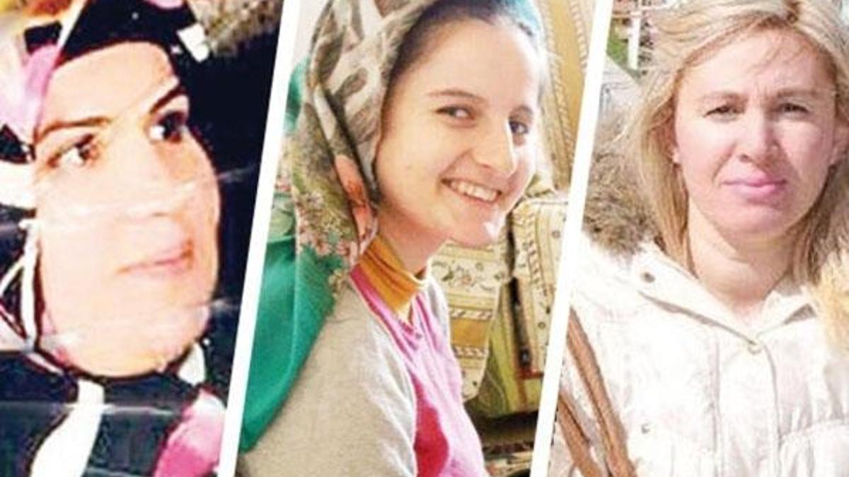 Onların çığlıklarını kimse duymadı!