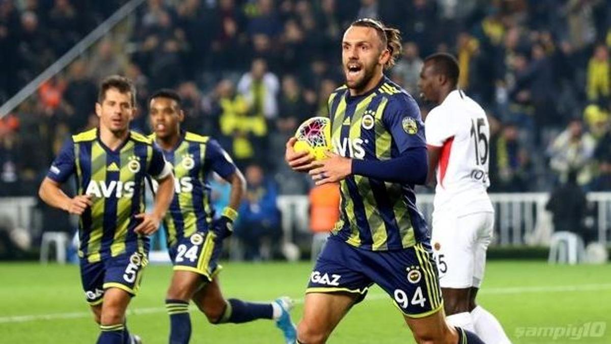 Fenerbahçe fikstür / 2019-2020 Fenerbahçe derbi tarihleri