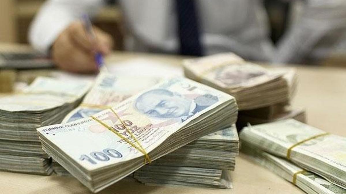 Vergi düzenlemesi kanunu Resmi Gazete'de yayımlandı