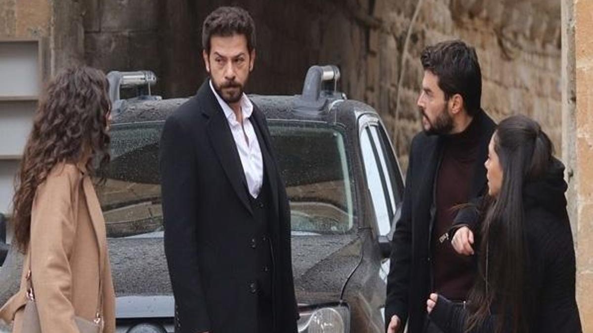 Hercai 25. bölüm fragmanı yayınlandı mı? Hercai 24. son bölüm izle…