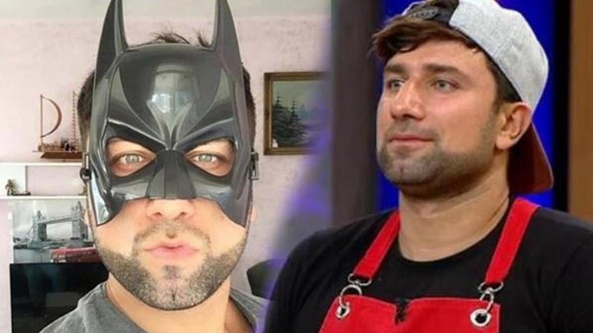 Masterchef Yasin'den elendikten sonra Instagram'da 'mutlu oldum' paylaşımı