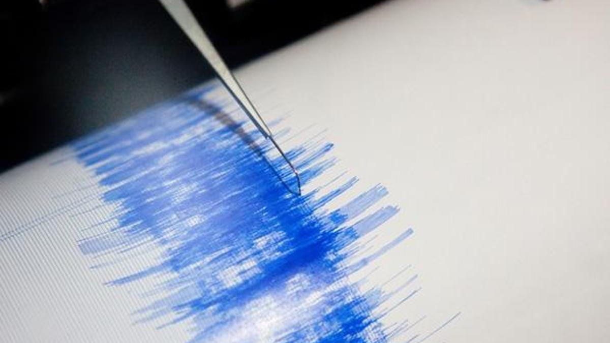 Deprem listesi! Kandilli Rasathanesi ve AFAD son deprem verilere göre son nerede deprem oldu?