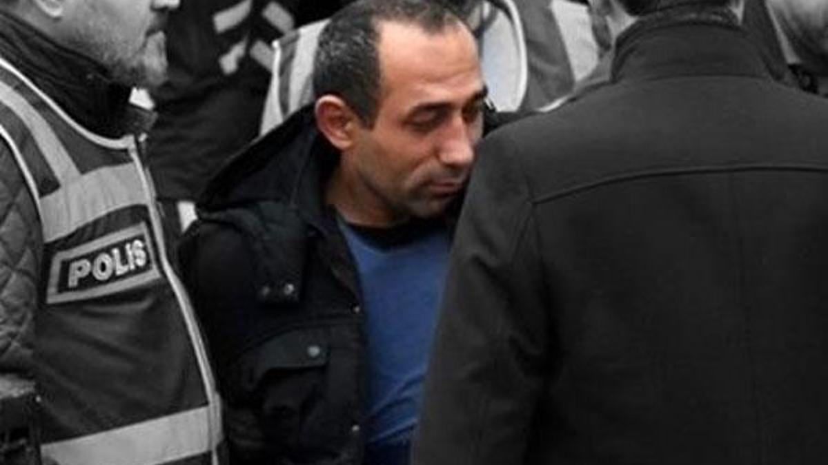 Ceren'in katili Özgür Arduç'la ilgili şok detay!
