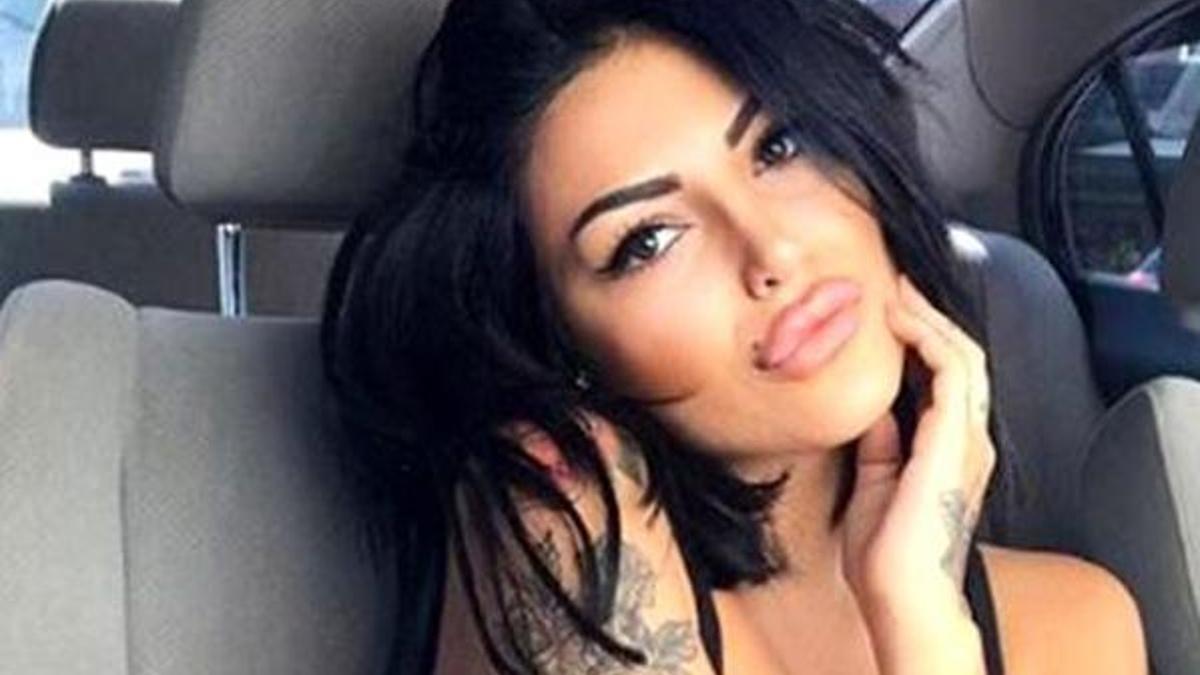 Galatasaraylı Ömer Bayram'ı ifşa eden Eda Gökçen Kaya kimdir?
