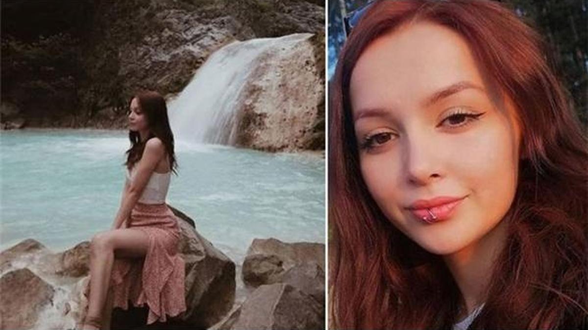 Ceren'in katilinin yeni görüntüleri ortaya çıktı