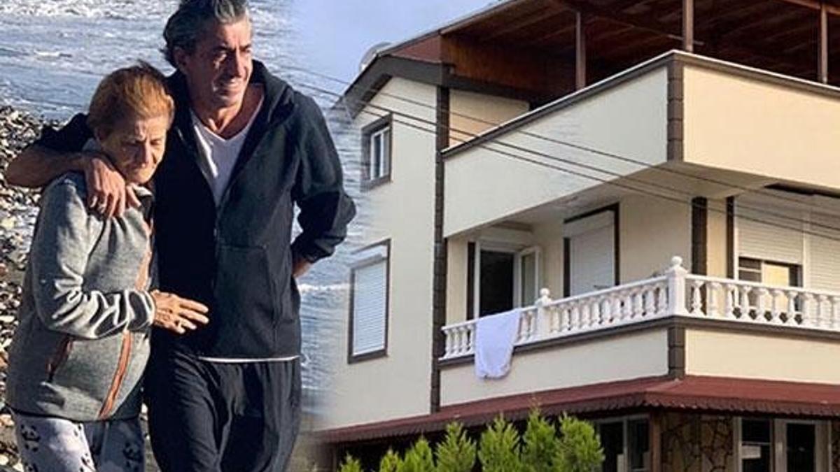 Erkan Petekkaya'nın tüm hayatı değişti