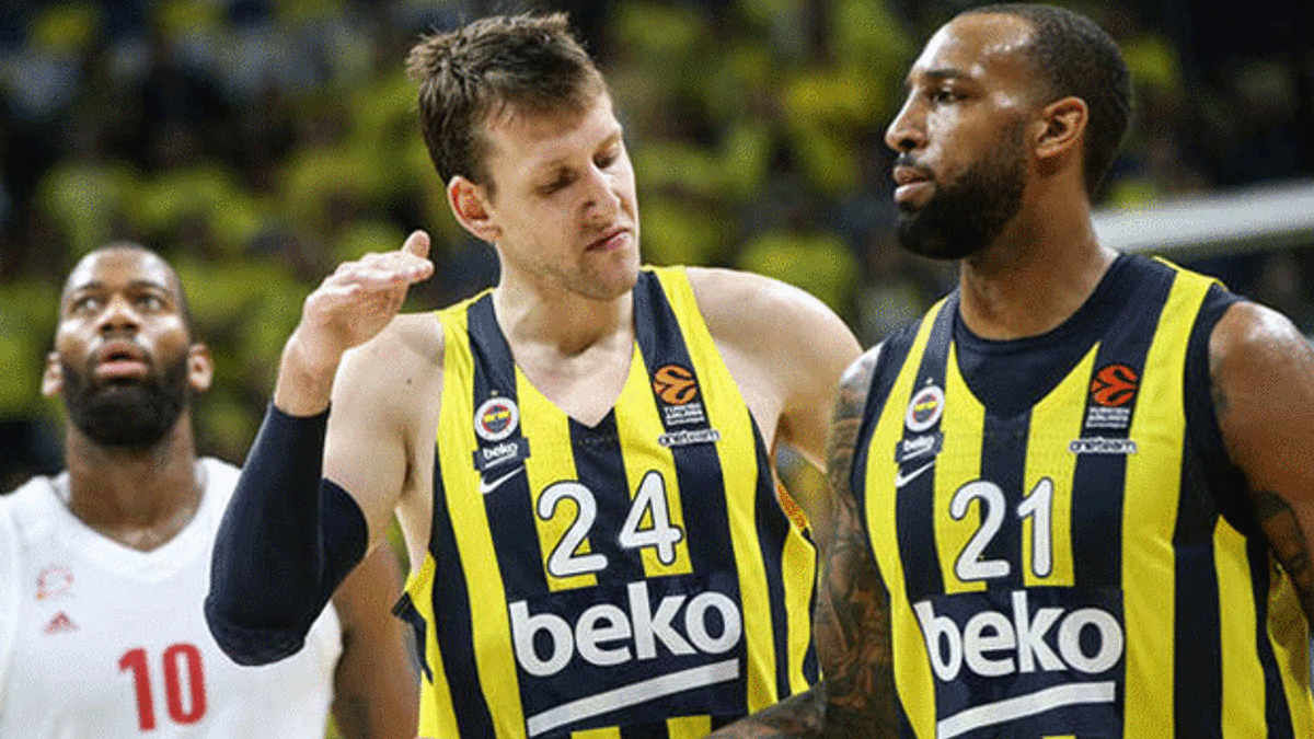 Vesely korkusu büyüyor!