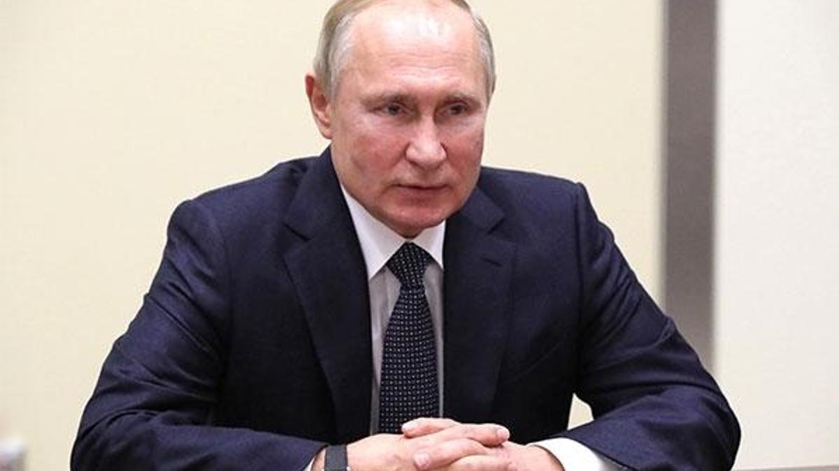 Putin ve Lukaşenko'dan 5 buçuk saatlik gaz pazarlığı