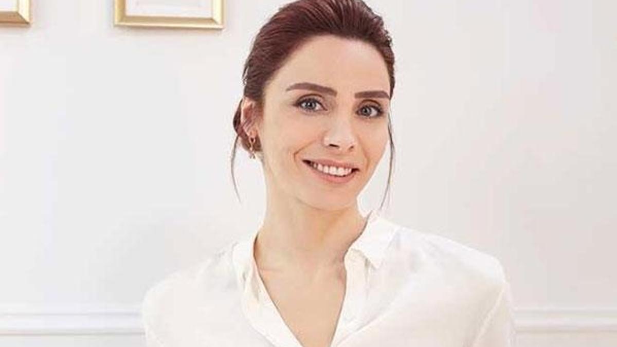 "Kendimi çok fazla eleştiririm"