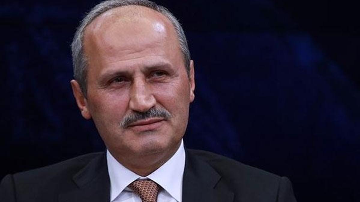 Kanal İstanbul projesinde imzalar atıldı