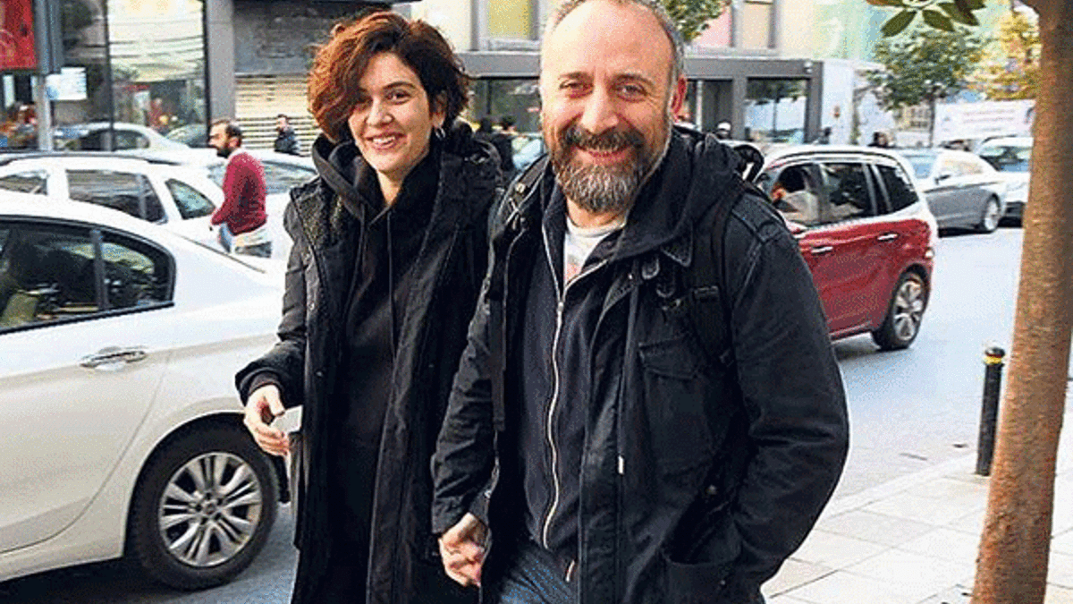 ‘Bebeğimiz, Ali’nin odasını kullanacak’
