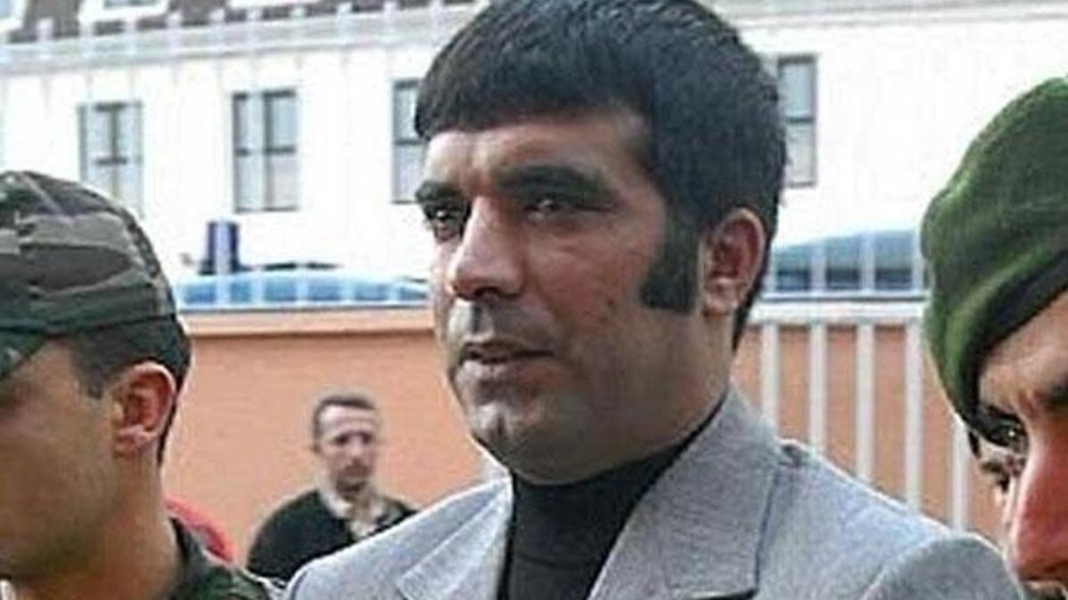 Fırat Delibaş yakalanıp cezaevine kondu