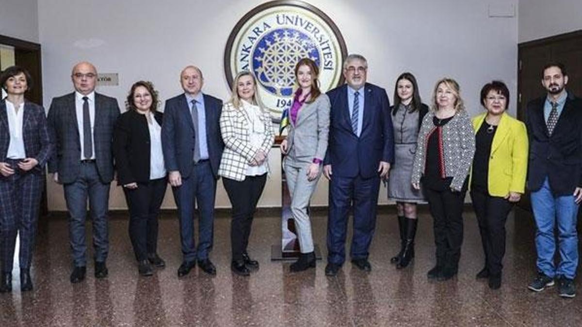 Çernobil'in kapısı Türk akademisyen ve öğrencilere açılacak