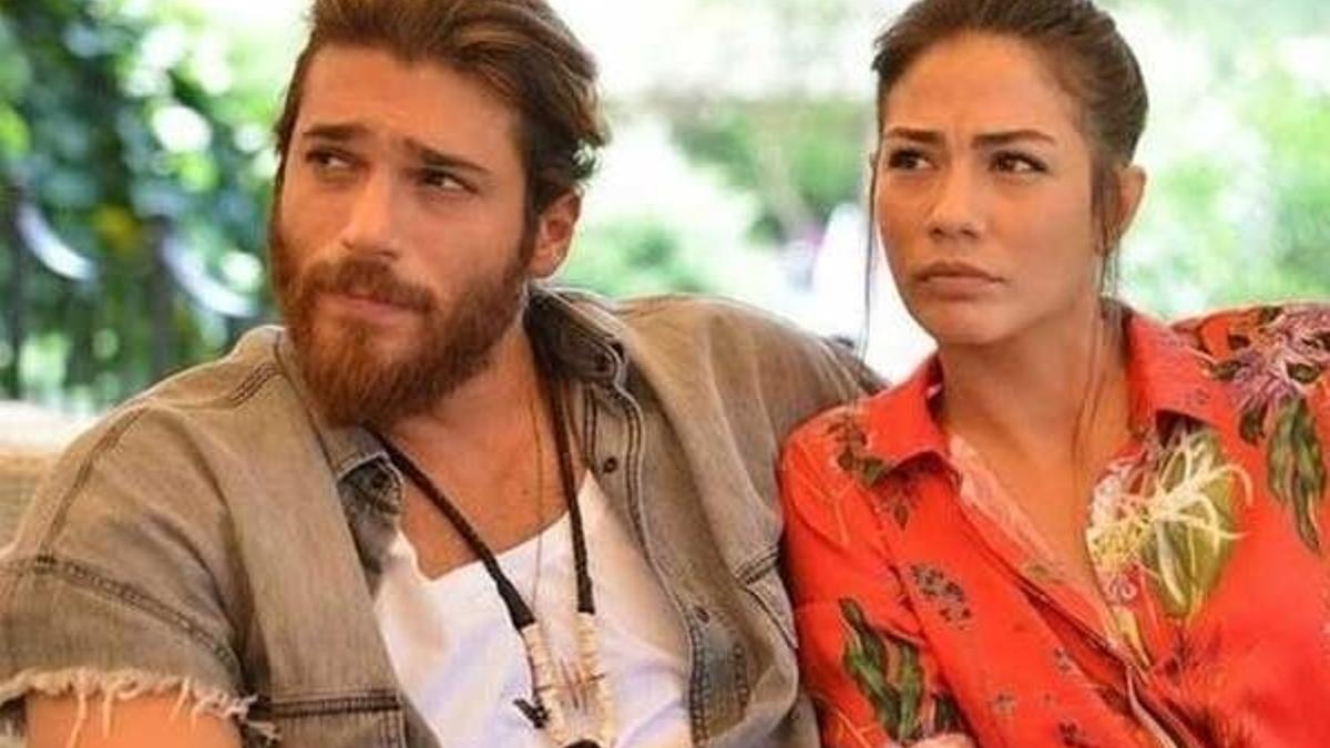 Demet Özdemir: Benimle ilgili konuşma
