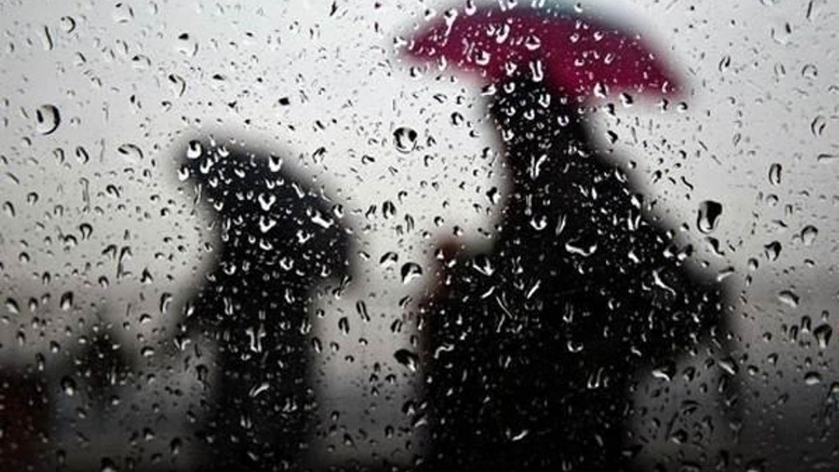 Kuvvetli yağış uyarısı! Meteoroloji hava durumu raporunu açıkladı