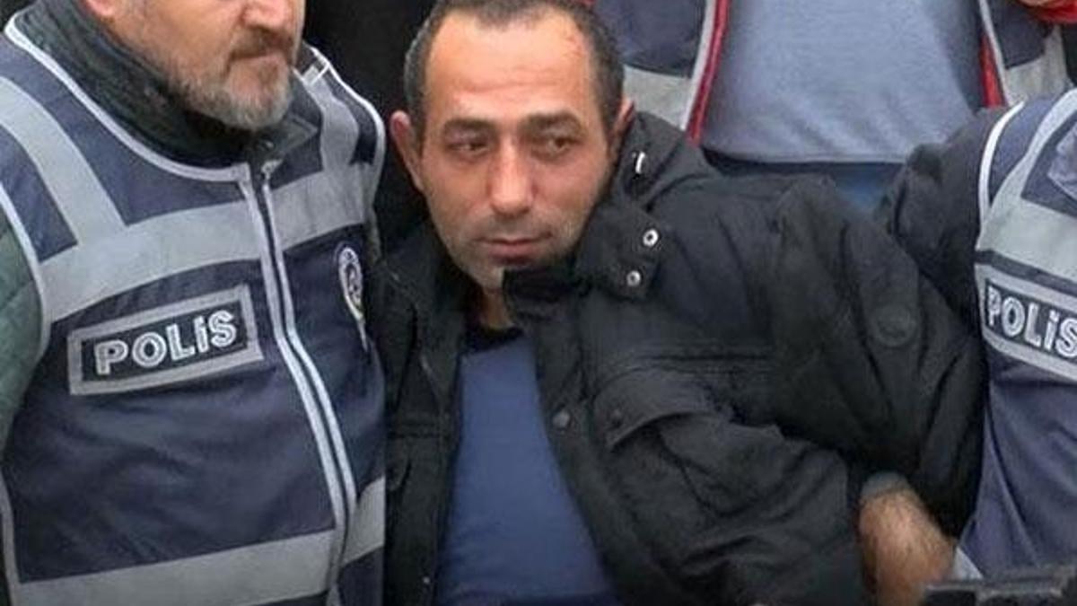 Ceren Özdemir'in katili Özgür Arduç intihar girişiminde bulundu