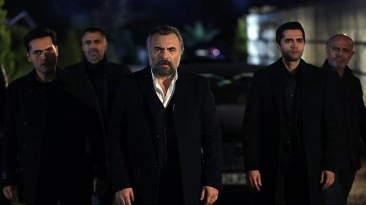 Eşkıya Dünyaya Hükümdar Olmaz 151 bölüm fragmanı yayınlandı! ‘’Bize ihanet eden TUFAN’’