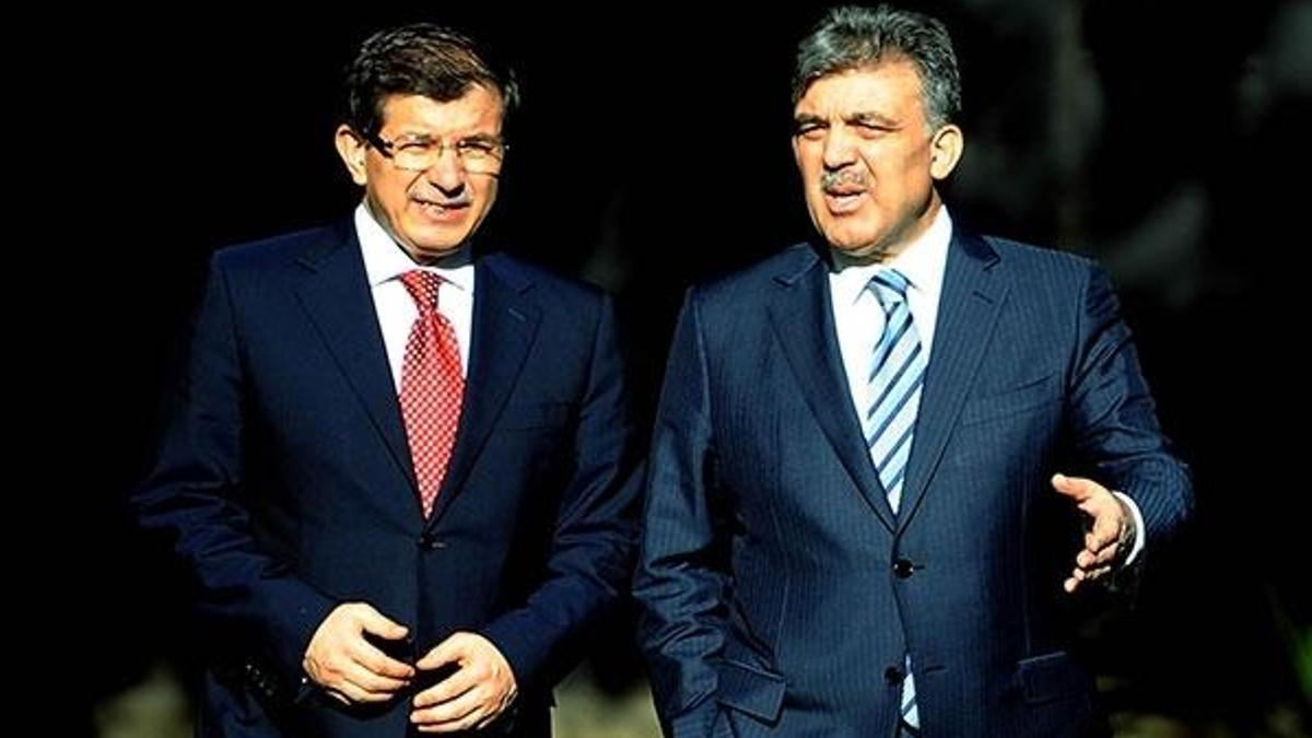 Ahmet Hakan yazdı: Niye tenezzül ediyorsun Davutoğlu?