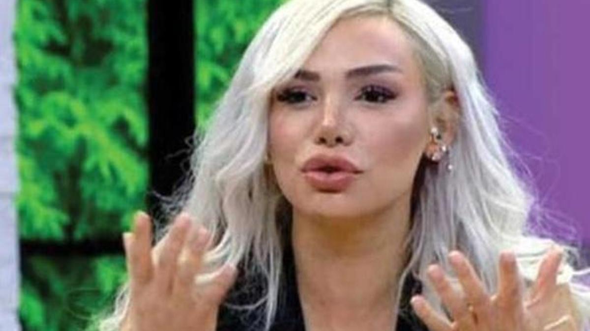 Oryantal Didem kaç yaşında? Didem Kınalı kimdir, nerelidir?