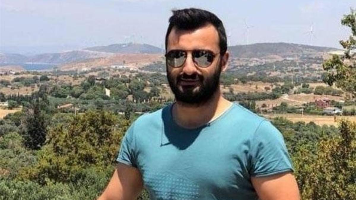 İzmir'de doktora jiletli saldırıyı yapan zanlı: Dövmeye gittim