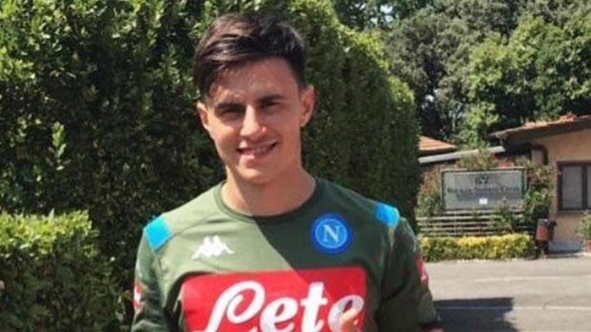 Napoli'de Gattuso sesleri! Eljif Elmas...