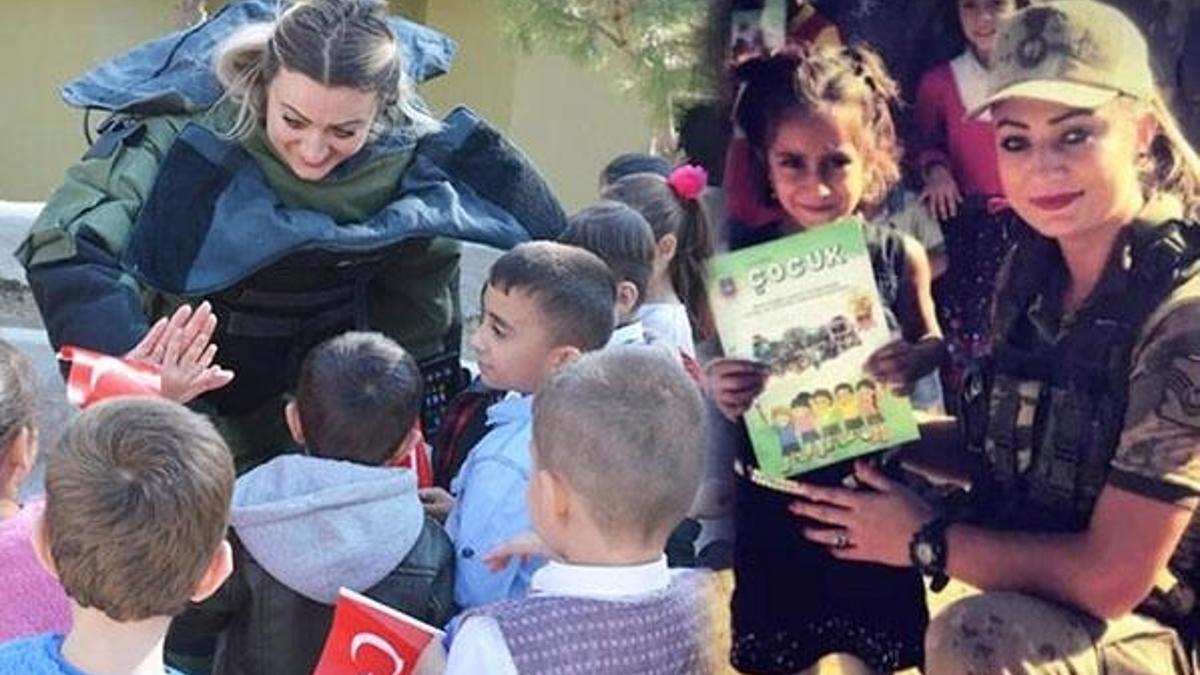 Şırnak'ta EYP'li tuzak: 2 asker şehit, 7 asker yaralı!