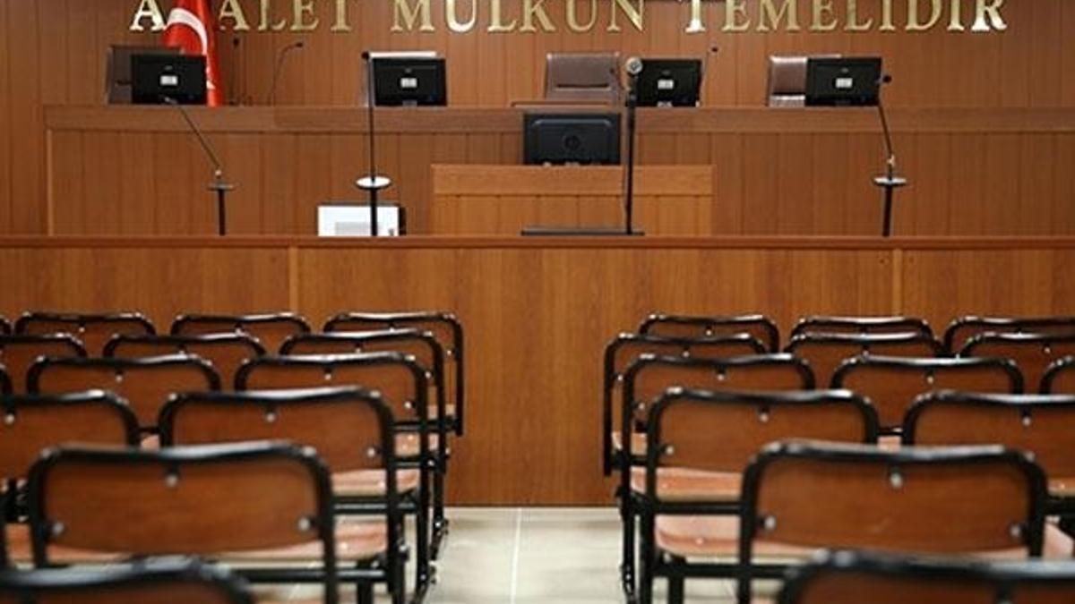 Yargıtay'dan Özel Hava Alay Komutanlığı'ndaki darbe davasında cezalar onandı