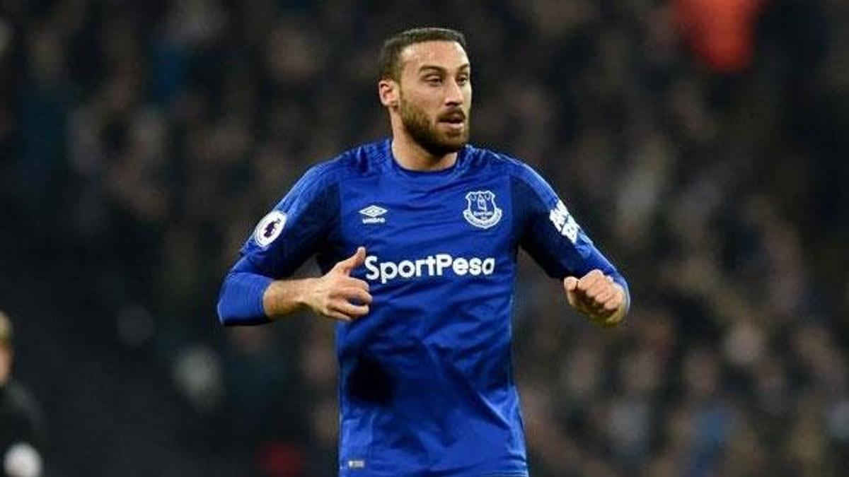 Cenk Tosun’a sürpriz! Yeni hocası belli oluyor...