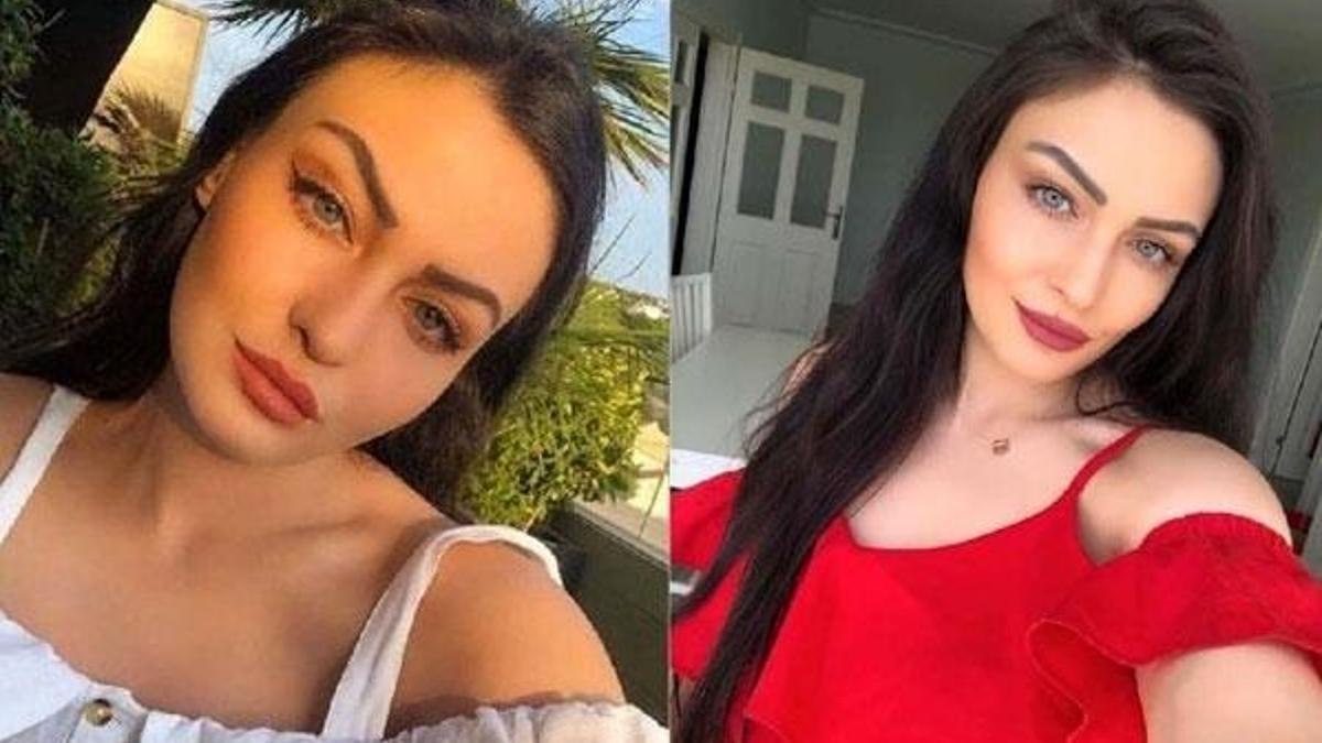Ve ilk kez konuştu: Dudakları ve parmak uçları morarmıştı