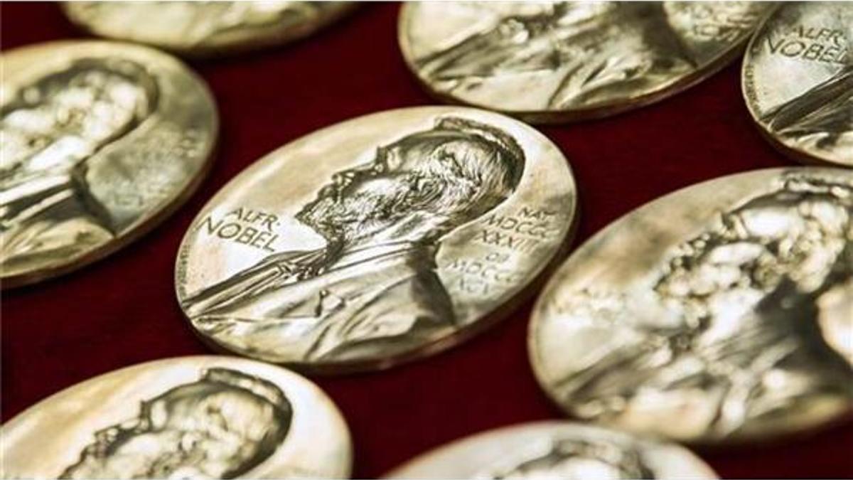 Türkiye Nobel ödül törenine katılmayacak!