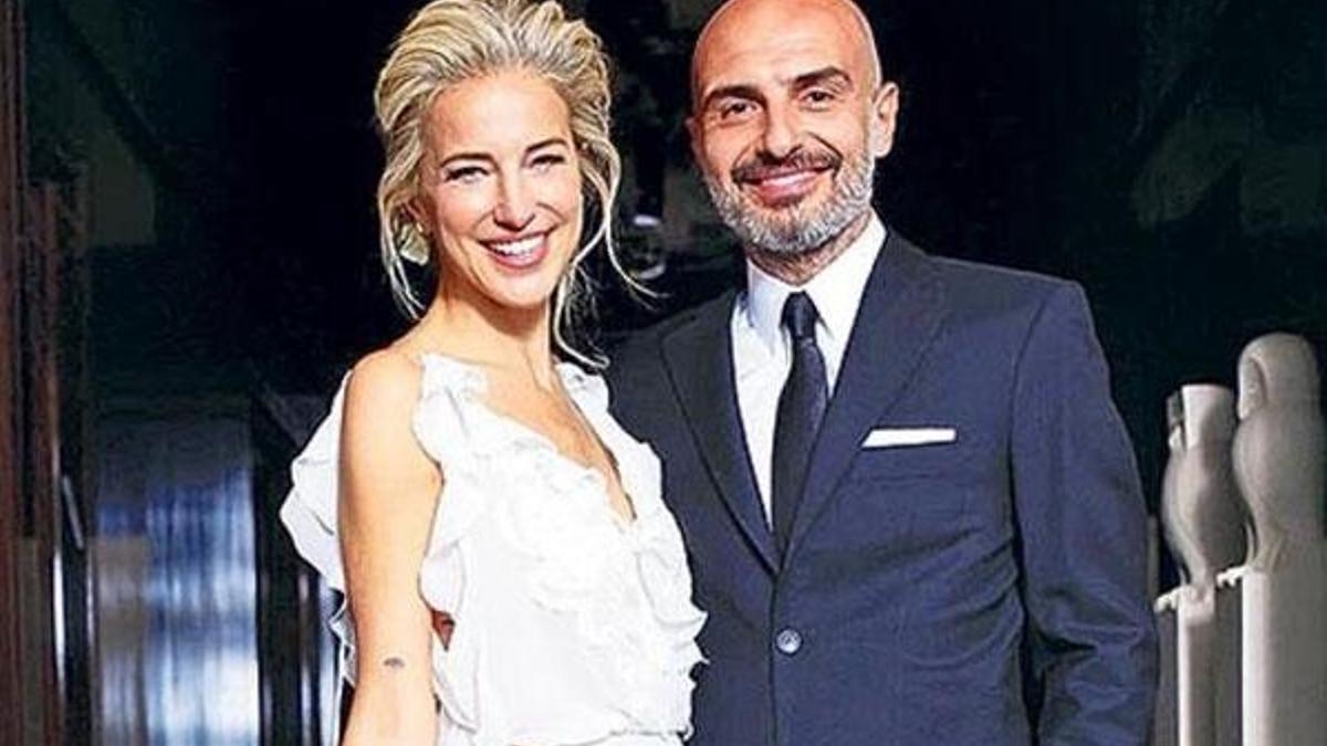 Burcu Esmersoy'la Berk Suyabatmaz hakkında şok iddia!