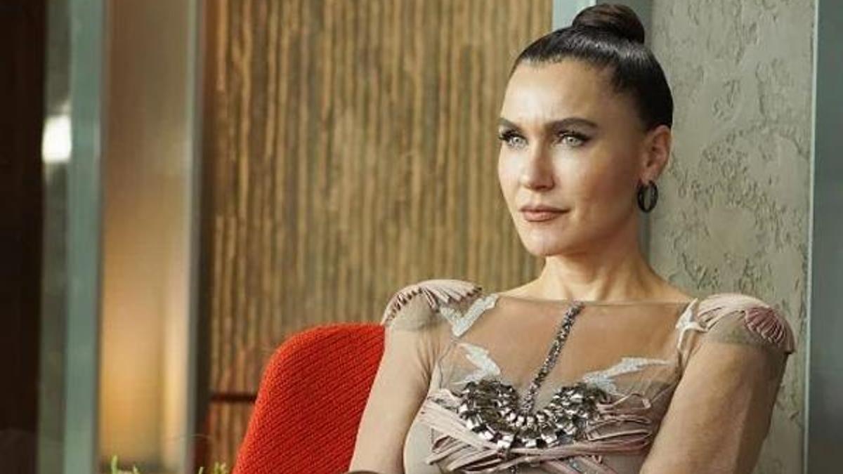 Yasak Elma 61. Bölüm yeni fragman geldi! Yasak Elma 60. Bölüm full izle!