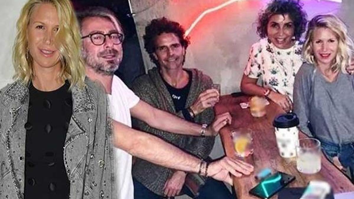 Derin Mermerci ve Murat Aslan aşkı tescillendi