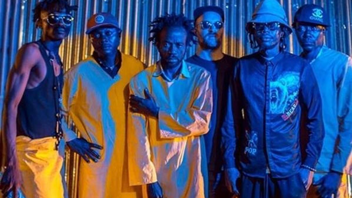 Babylon’da bu hafta!